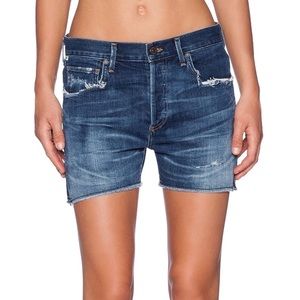 C of H corey relaxed short